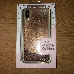 iPhone XS Max Case